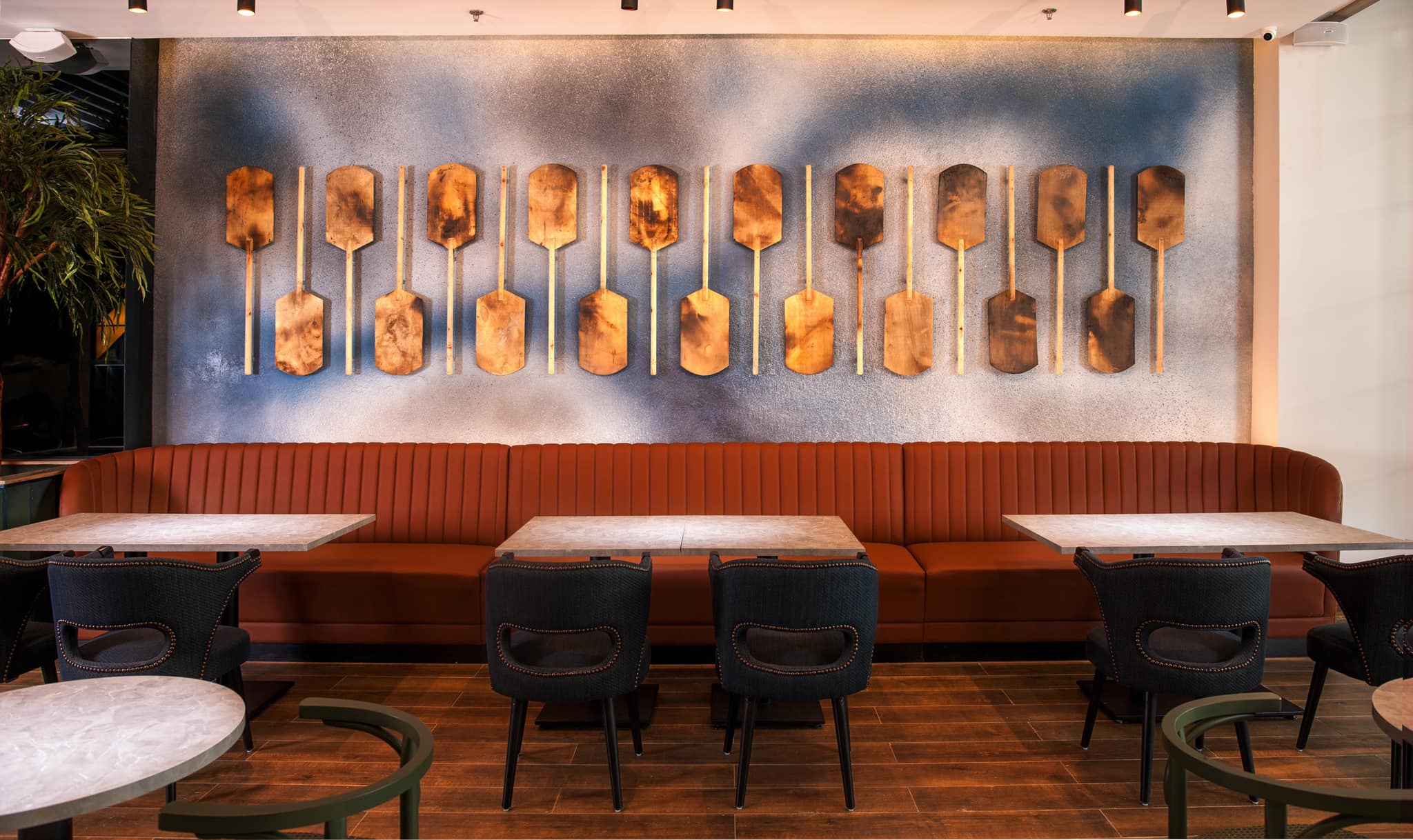 HAVEN Fine Finishes - "Inspirational interiors at La Città“ Project ...