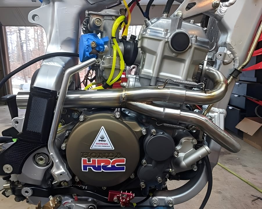 Dr Engines - Honda XR650R engine is one of the most... | Facebook