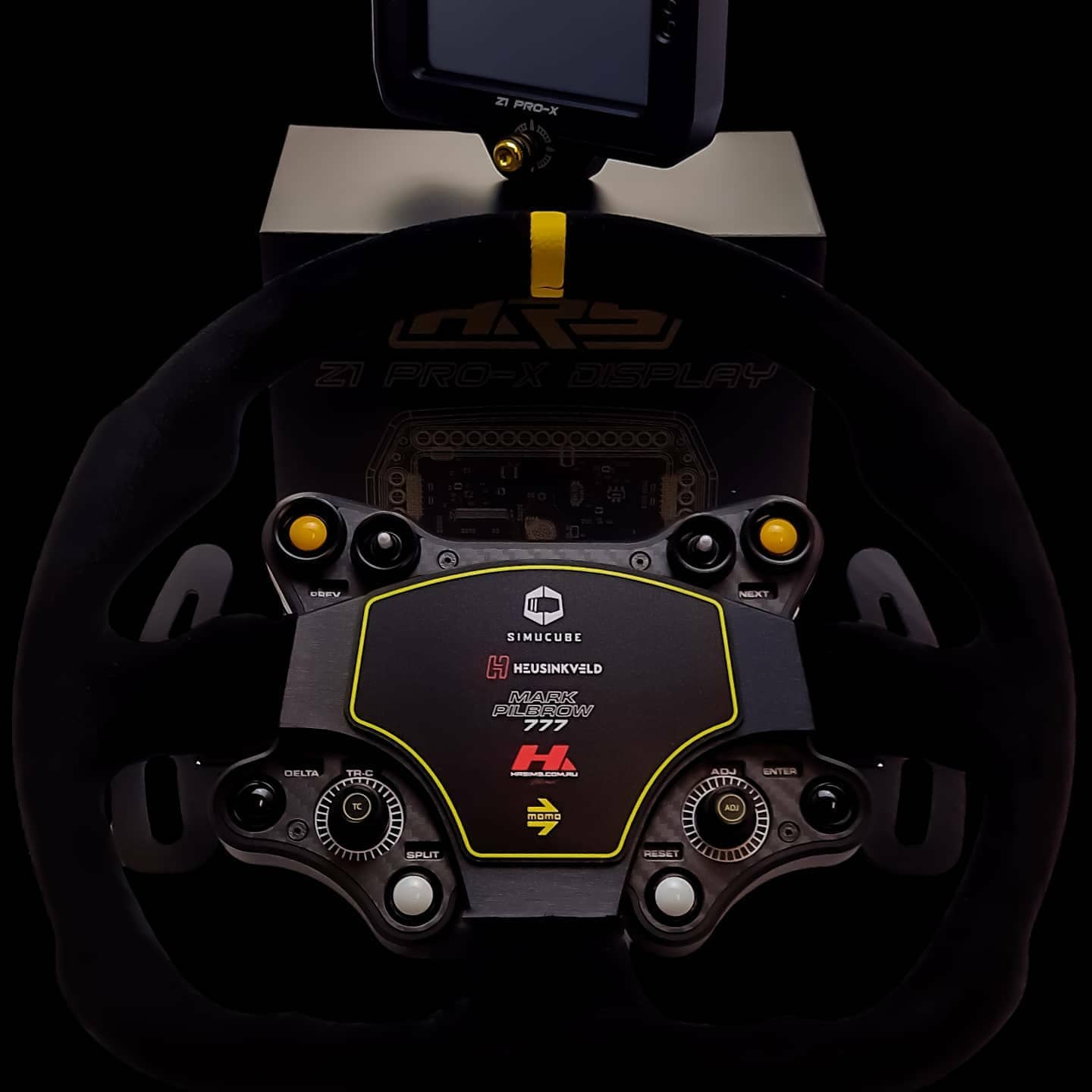 Hybrid Racing Simulations... - Hybrid Racing Simulations