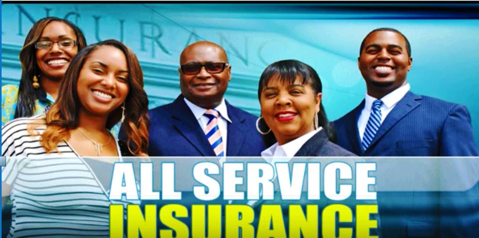 All Service Insurance | Fort Worth TX