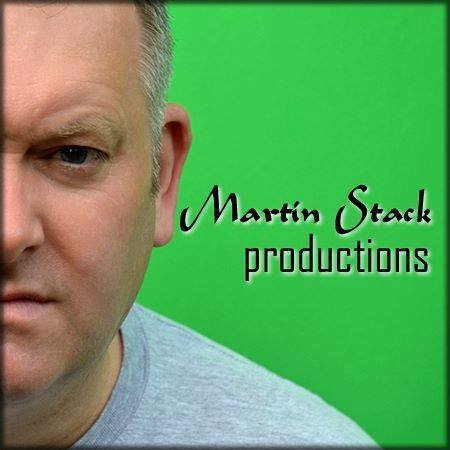 Martin Stack