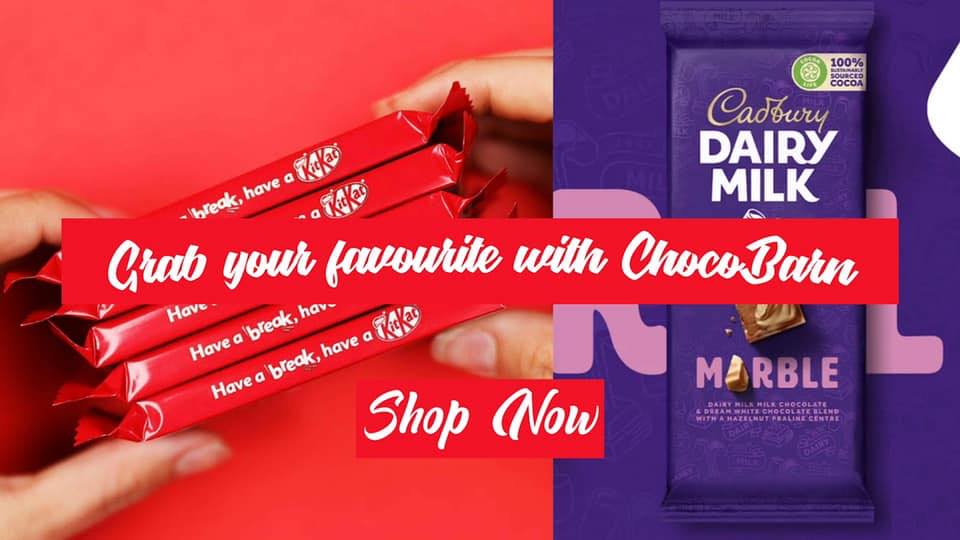 Choco Barn | Colombo