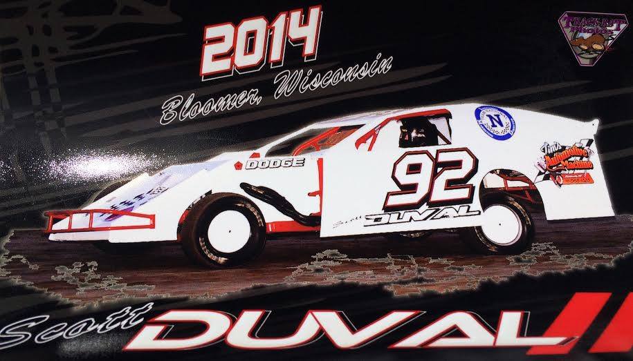 Spring Lake Speedway & Events - A little about the new owner and ...