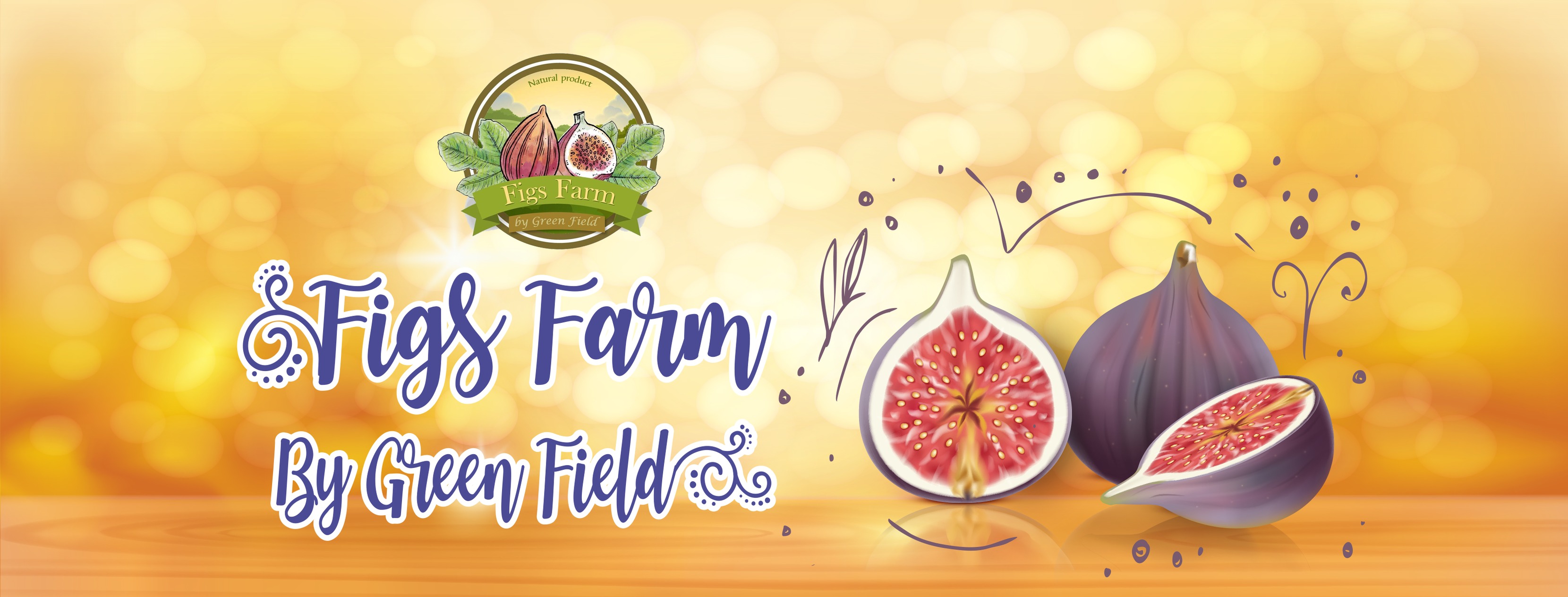 Figs Farm by Green Field เชียงใหม่ | Doi Saket