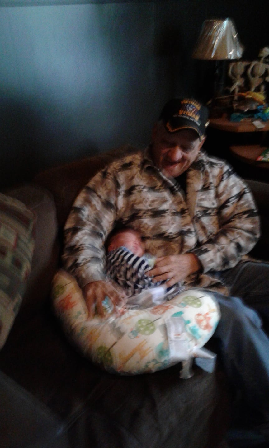 Rick Ginter