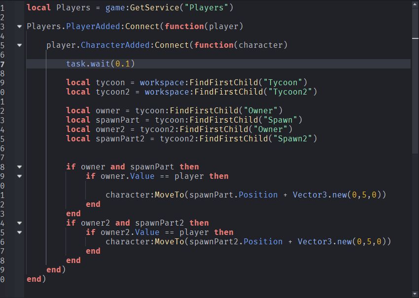 Roblox Studio Developers TH | 150 หาแมพชิวๆ ระบบพร้อม | Facebook