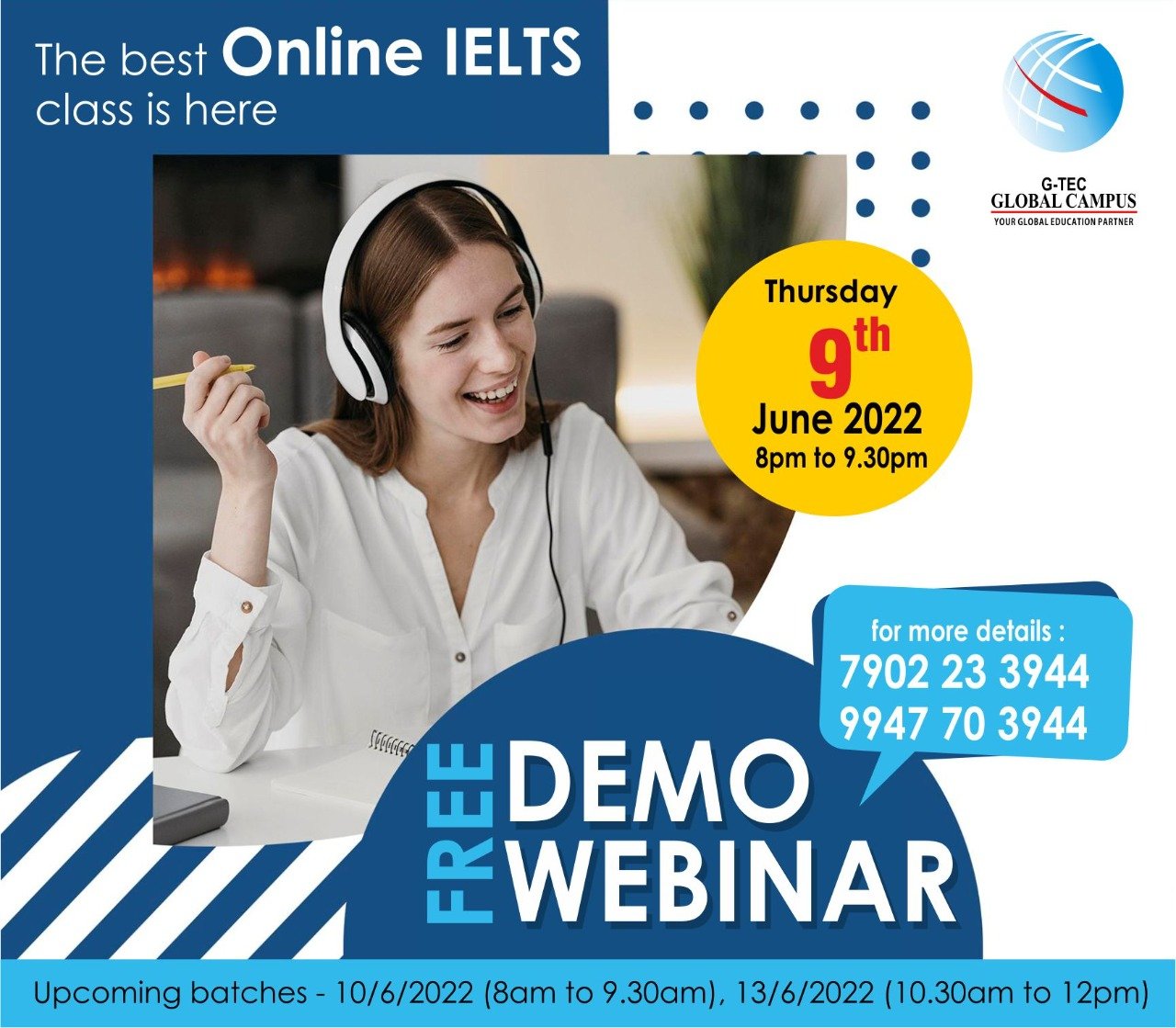 G-TEC Gensmart Academy
