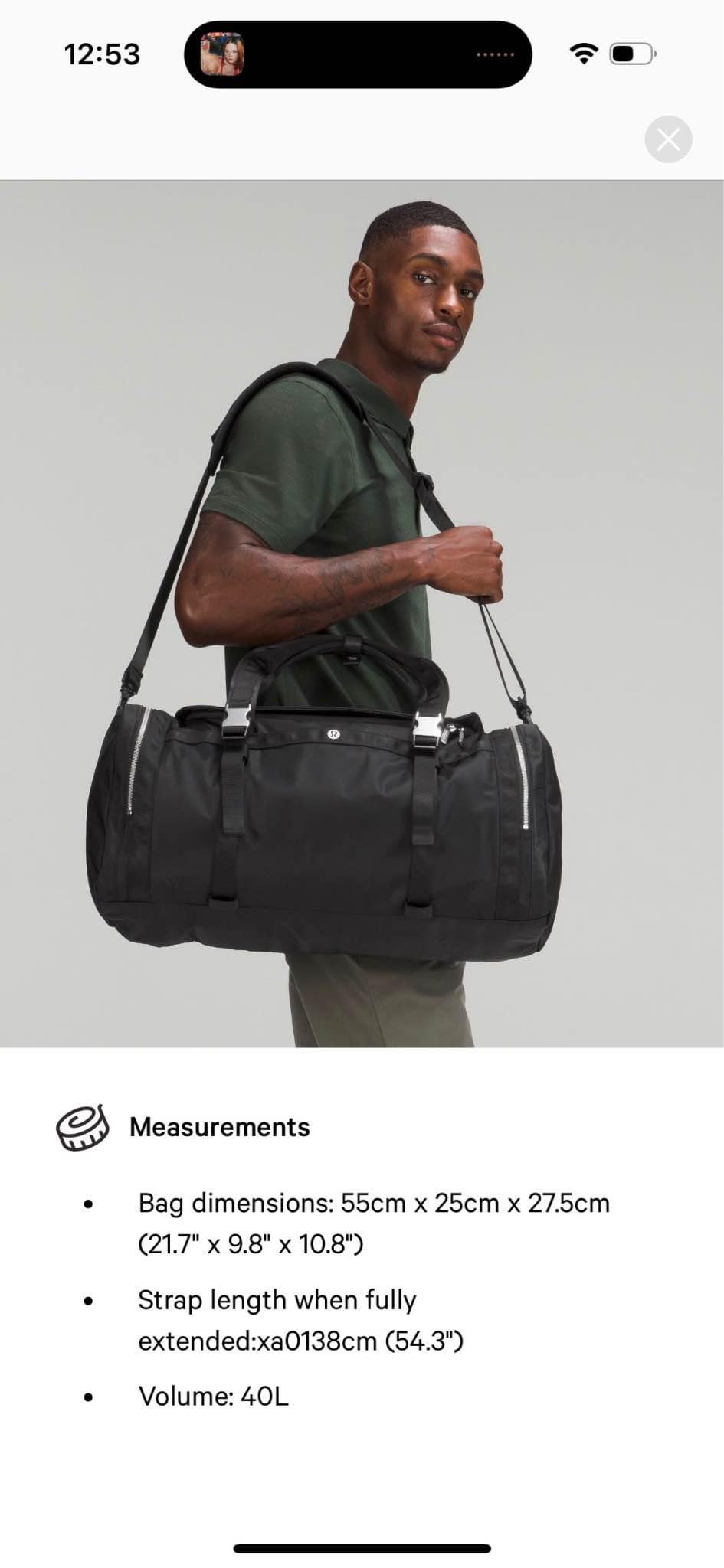 patagonia wetsuit backpack Guidewater klp-promo electronic devices Habitually Chic 2025 Holiday Color:Charcoal X Caramel