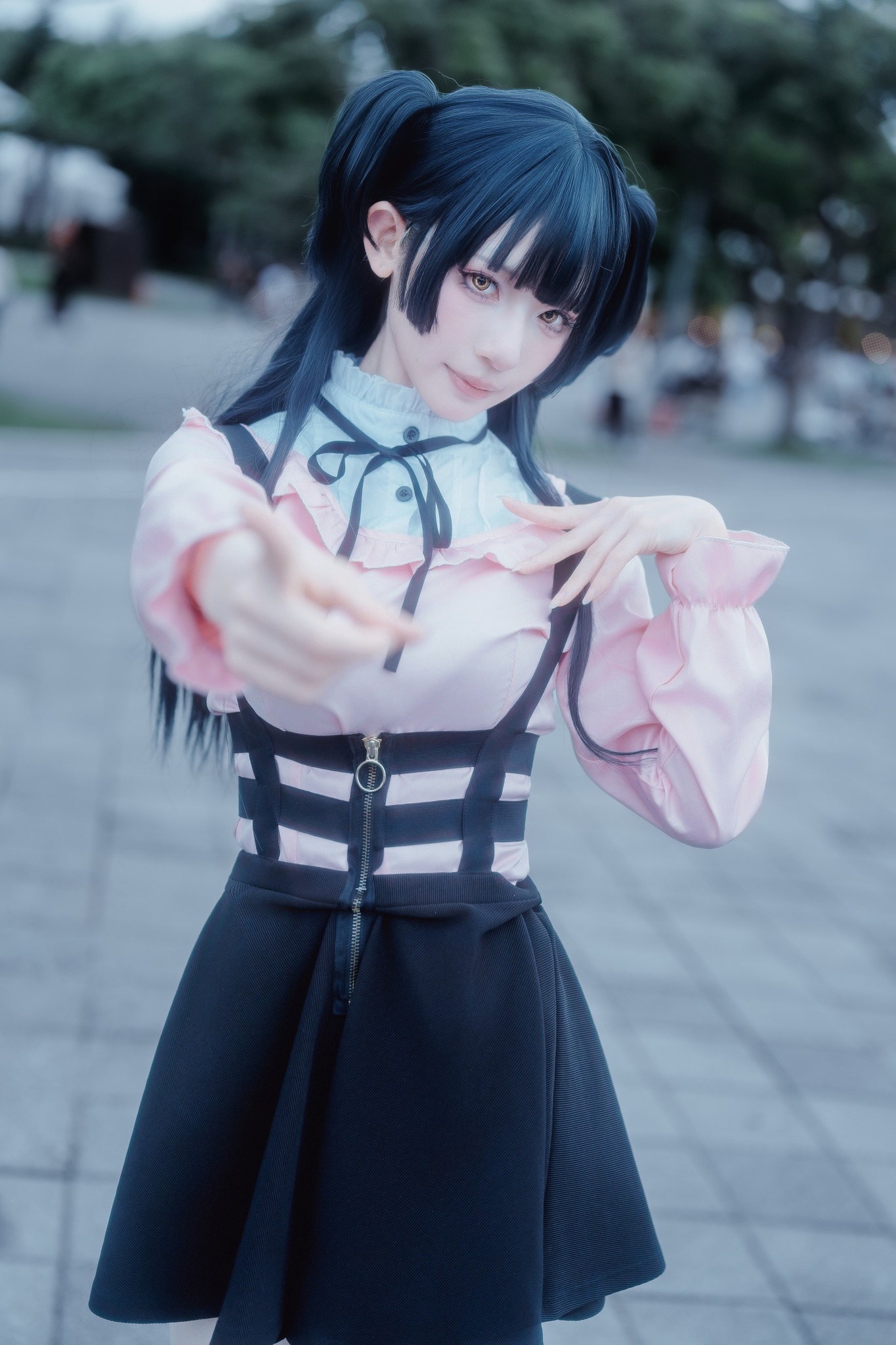 月海つくね Tsukimi Tsukune (@61567095626731) - Mentions | Facebook