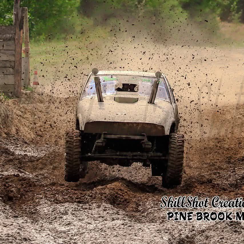 Team Downeast Mud Racing | Gouldsboro ME