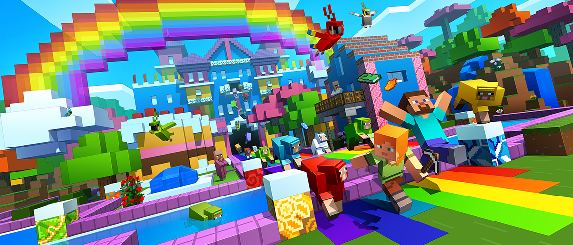 The Club Minecraft Network