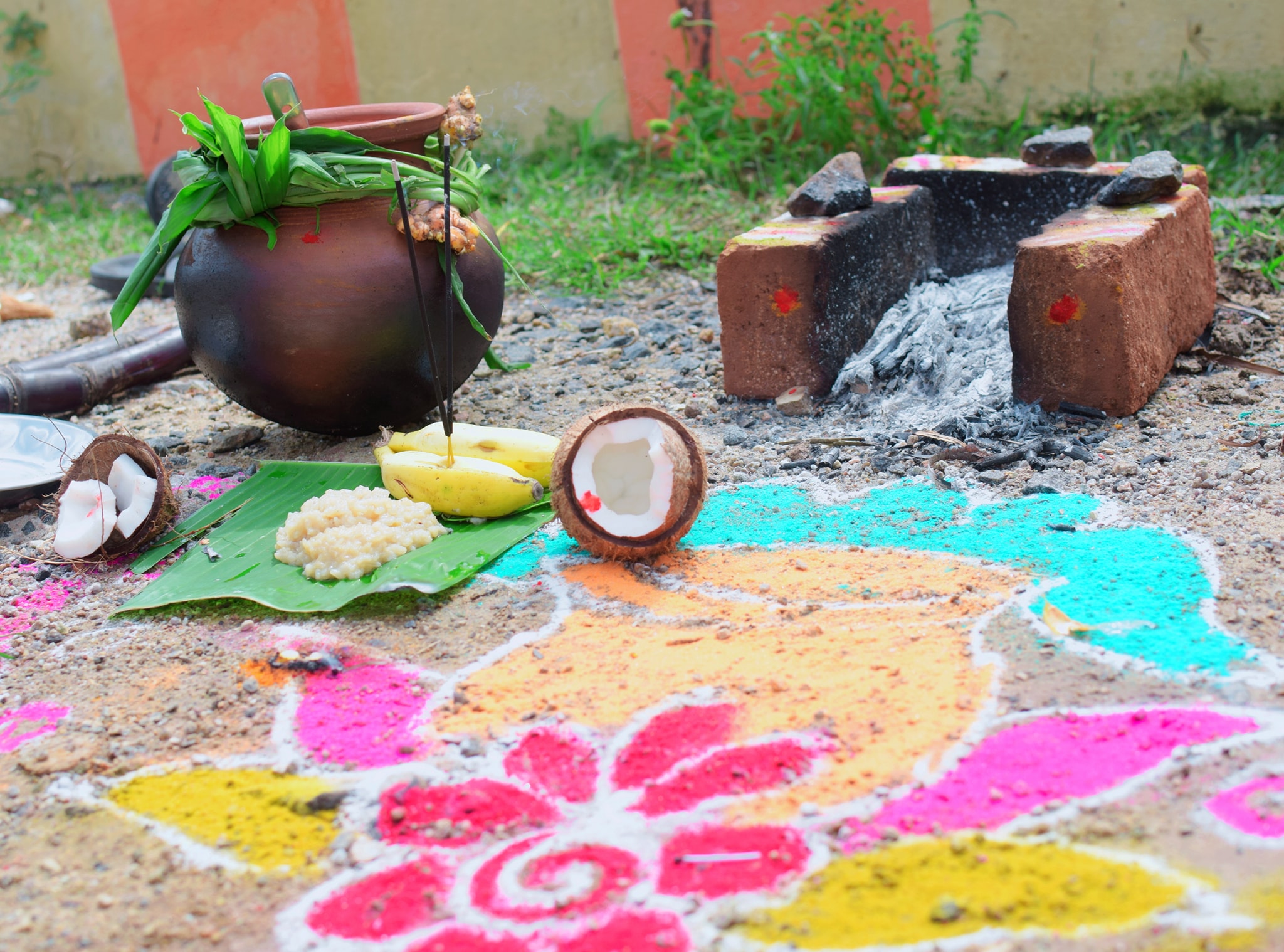 Embalam - அனைவருக்கும் அட்வான்ஸ் பொங்கல் வாழ்த்துக்கள் ... இந்த வருடம் ...