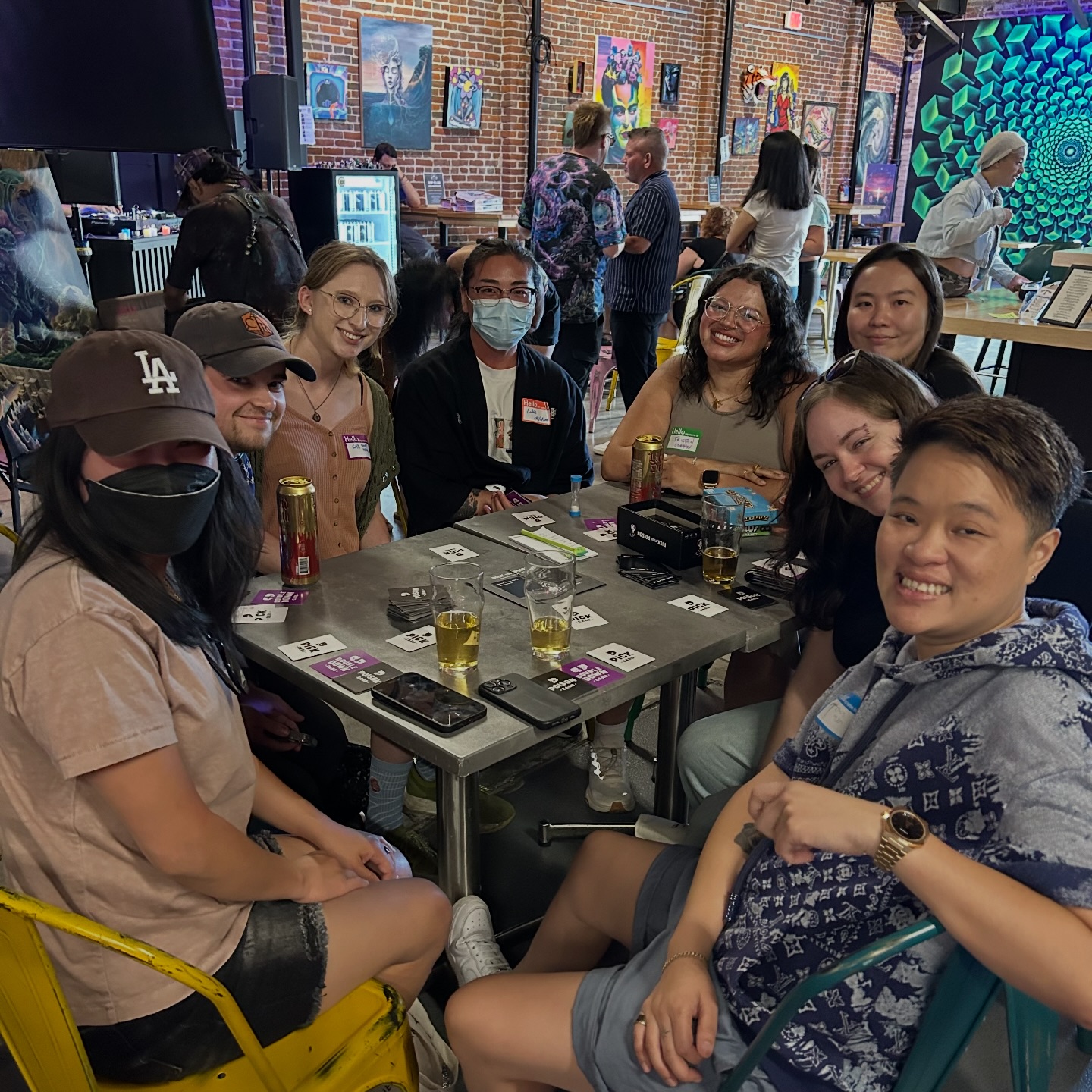 Beyond the Body with Jess Lin