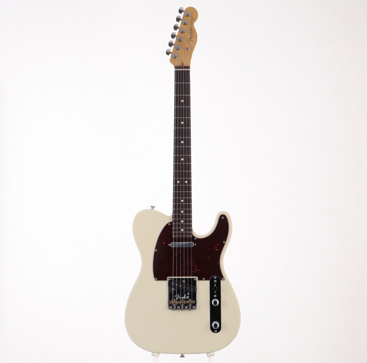 イシバシ楽器池袋店 （株）石橋楽器店 - 【中古】Fender Japan / TN70