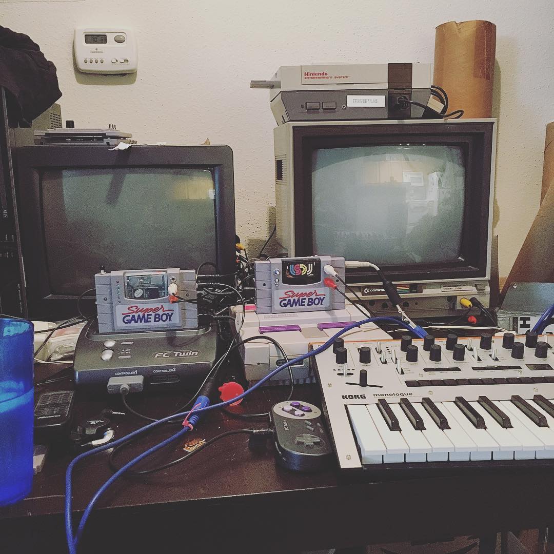 Uncommon Electronics - Home