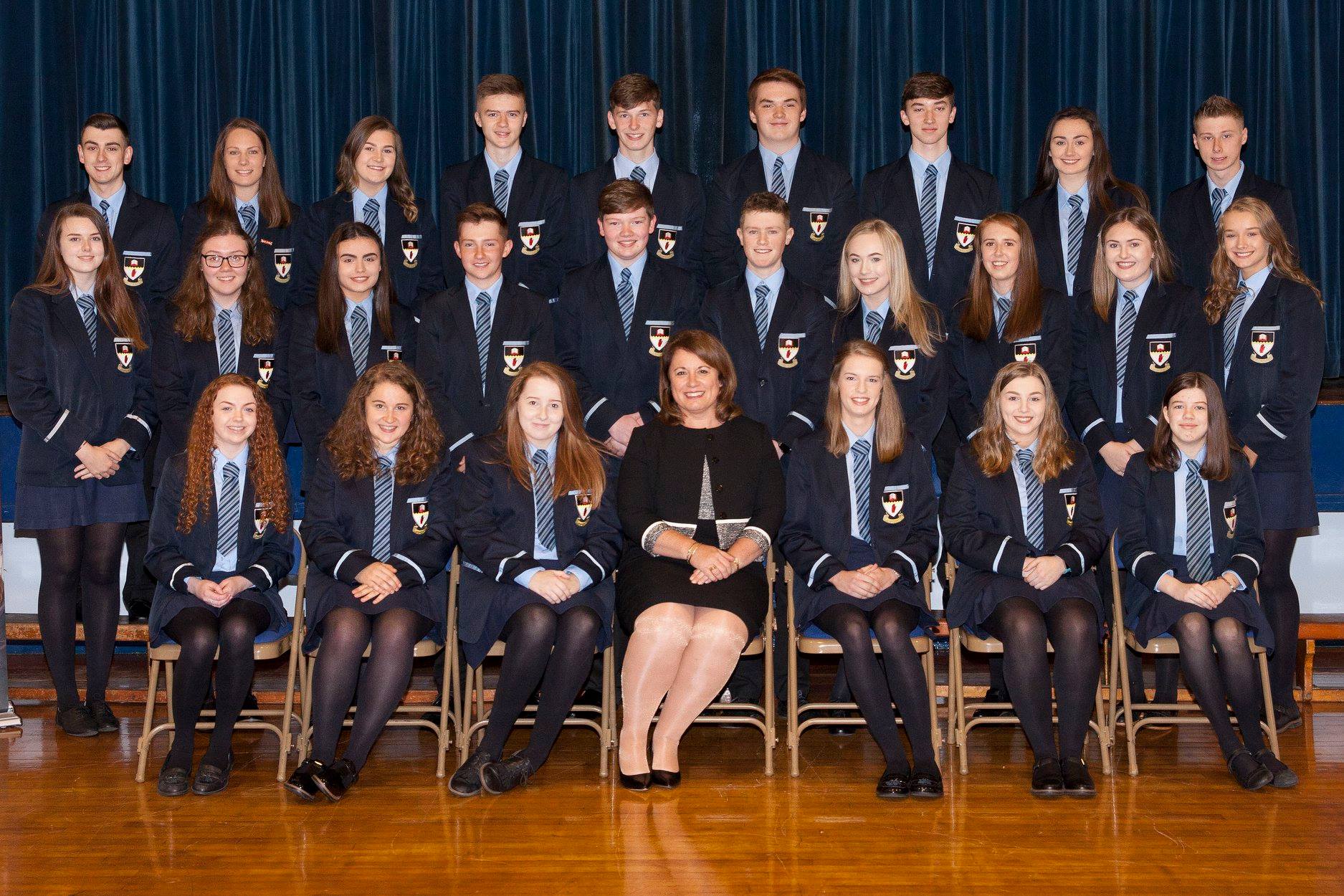 GCSE Success at Cookstown High... - Cookstown High School | Facebook