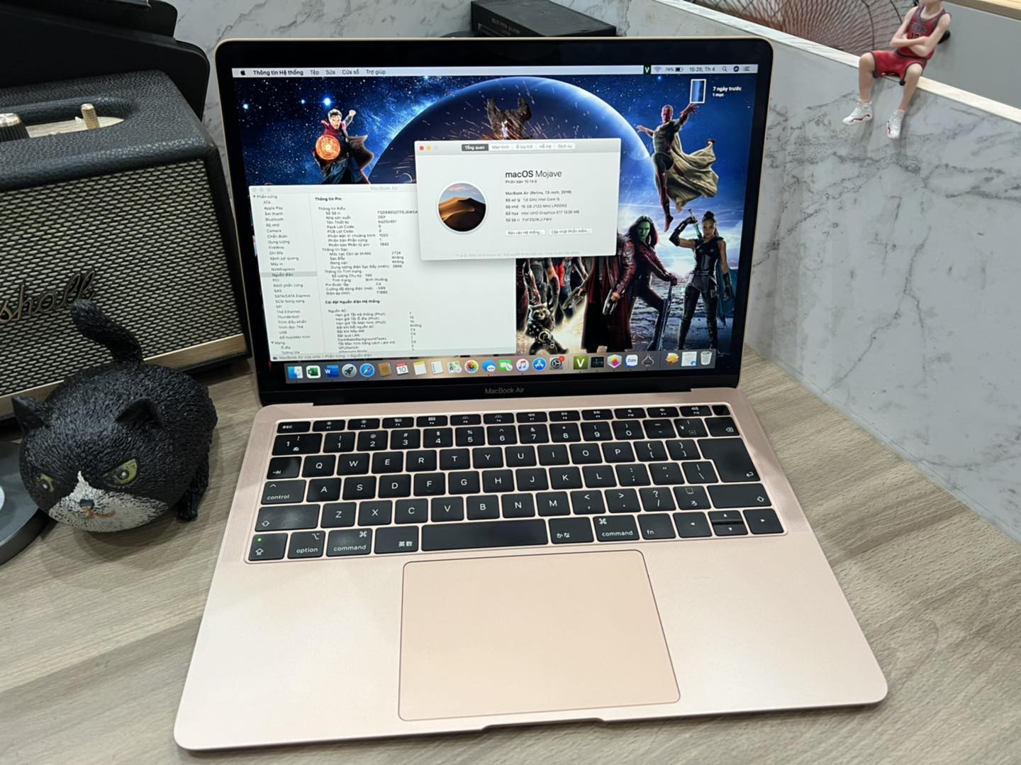 Smobile - ‼️Siêu hiếm về được em ổ 1T lại còn ram 16G....