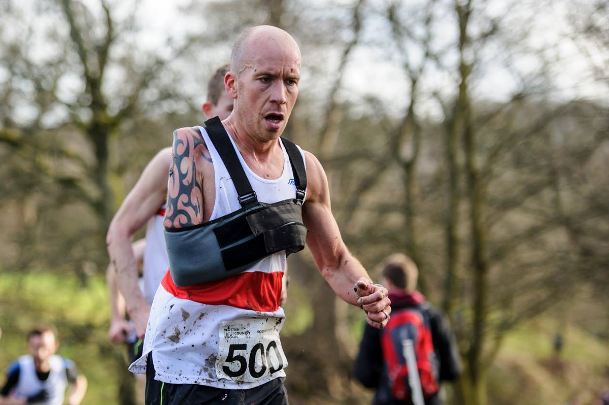 Scottish Athletics - WORLD PARA MARATHON CUP for RAE: Great news today ...