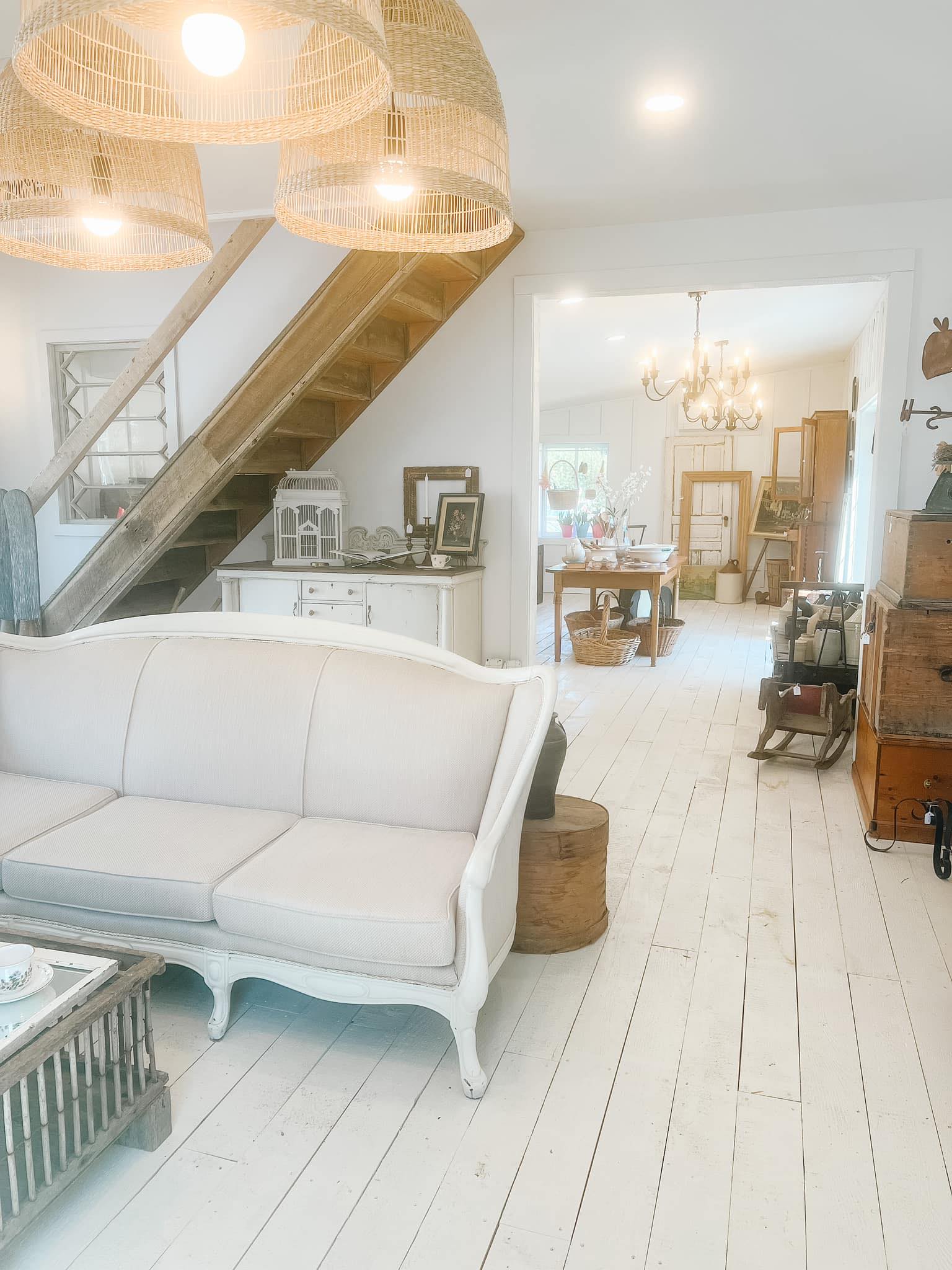 The Shoppe | Orangeville ON