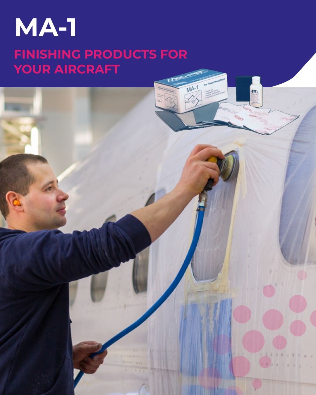 Frasers - Bring your acrylic surfaces back to life! ️ The Micro-Mesh MA ...