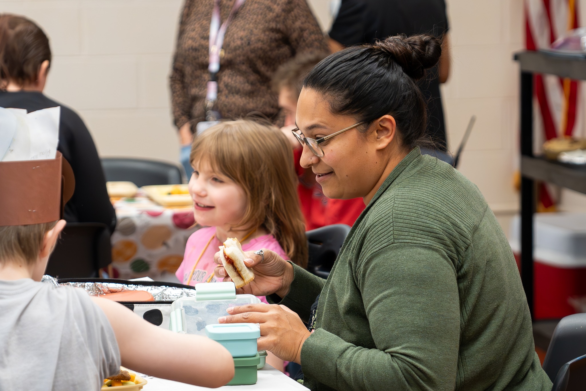 Rise Center for Success - Special Education Programs at CVES ...