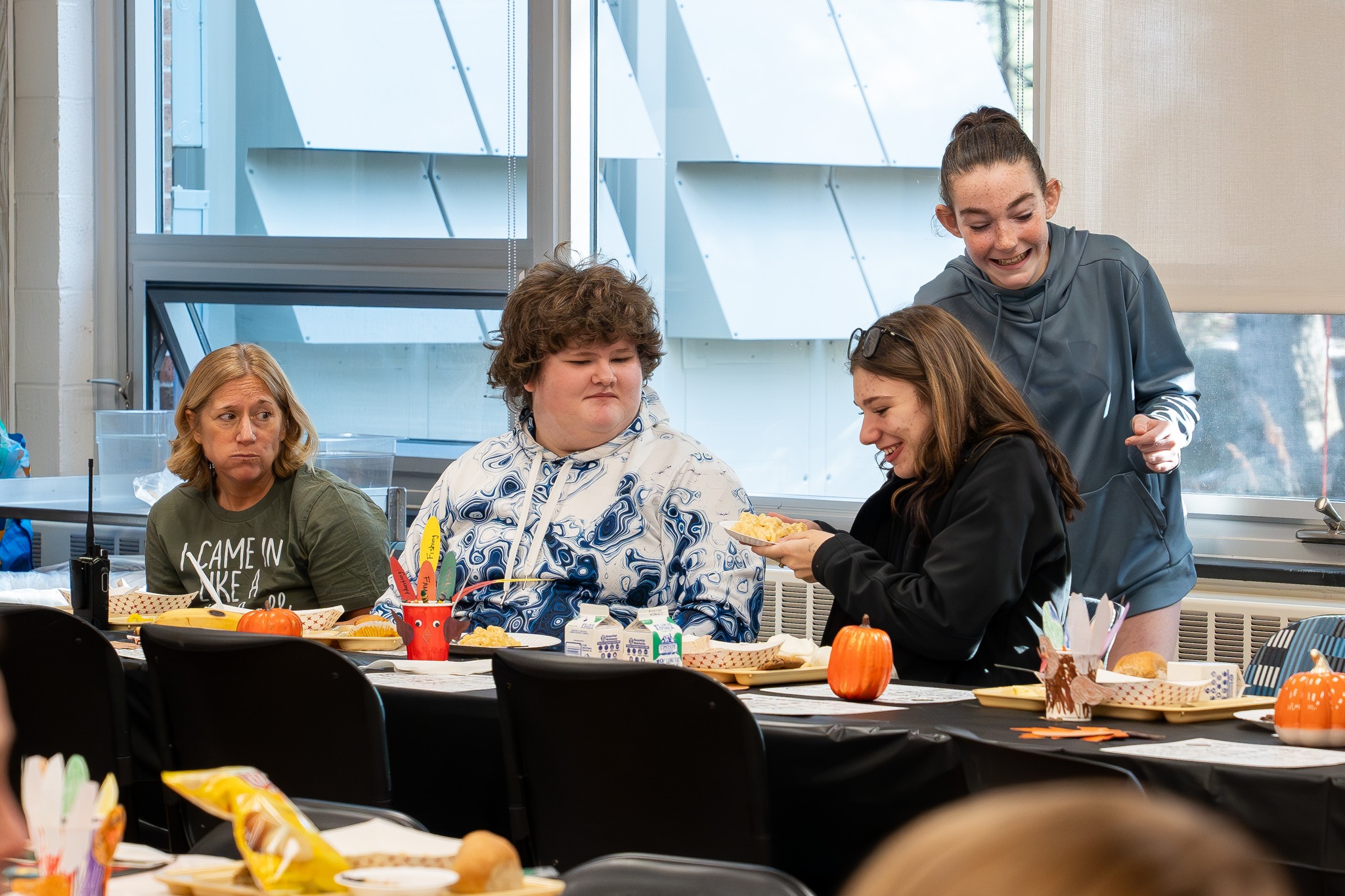 Rise Center for Success - Special Education Programs at CVES ...