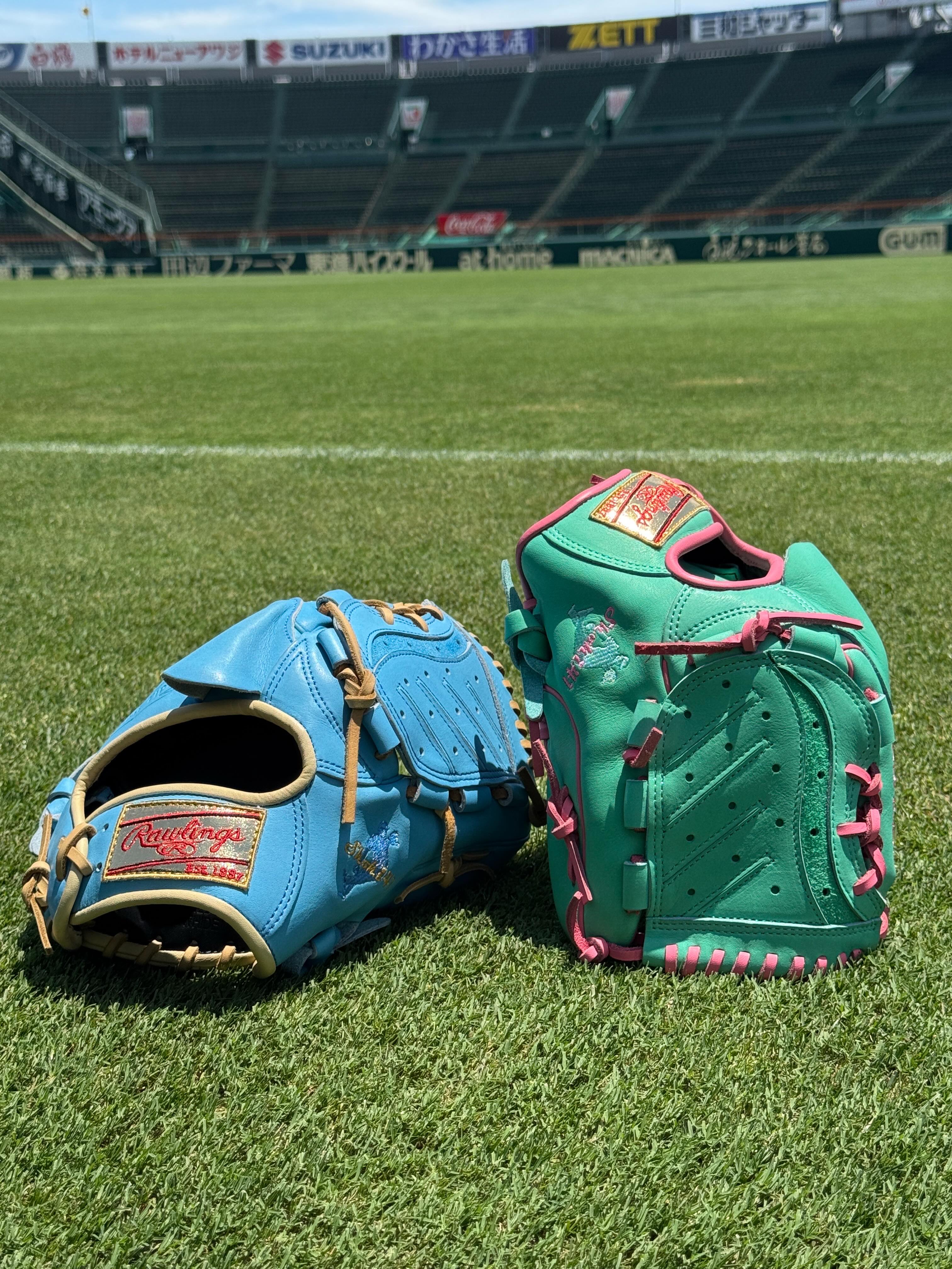 Rawlings Japan LLC added a new photo. - Rawlings Japan LLC