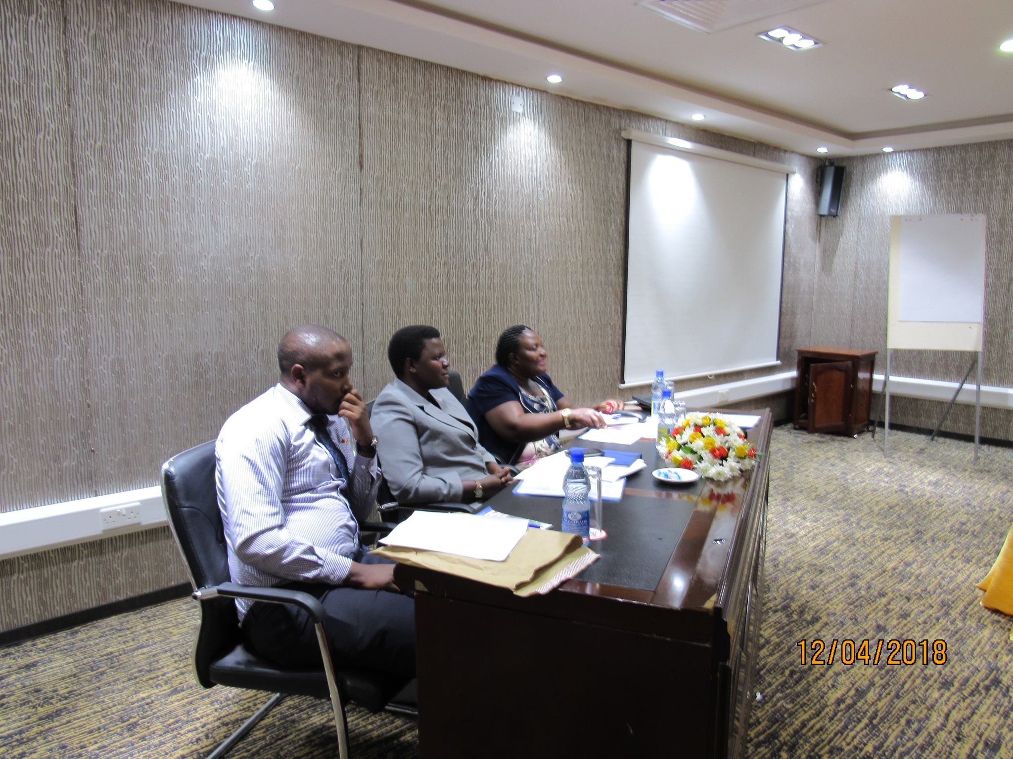 Human Rights of Women and Girls with Disabilities - Huriwd Uganda
