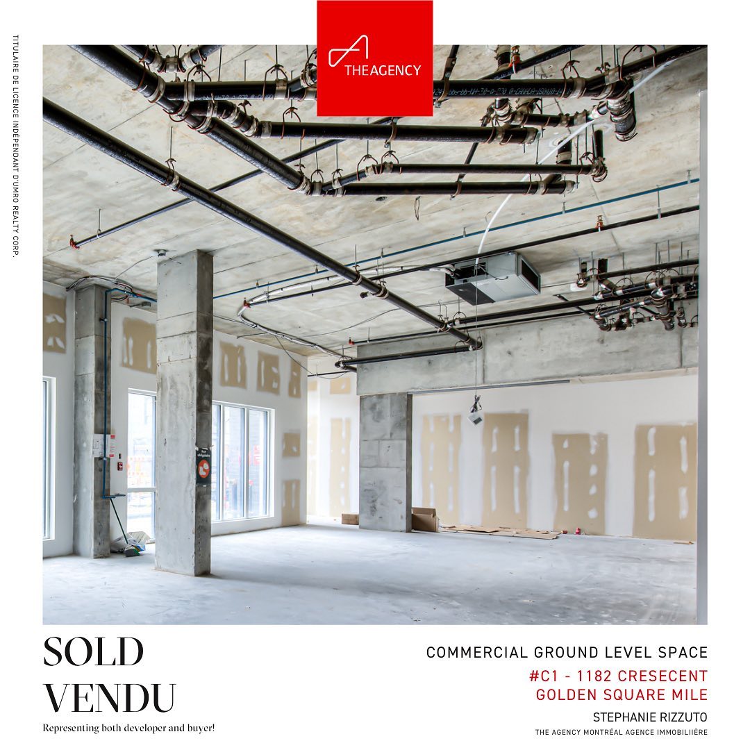 Stephanie Rizzuto Real Estate | Montreal QC