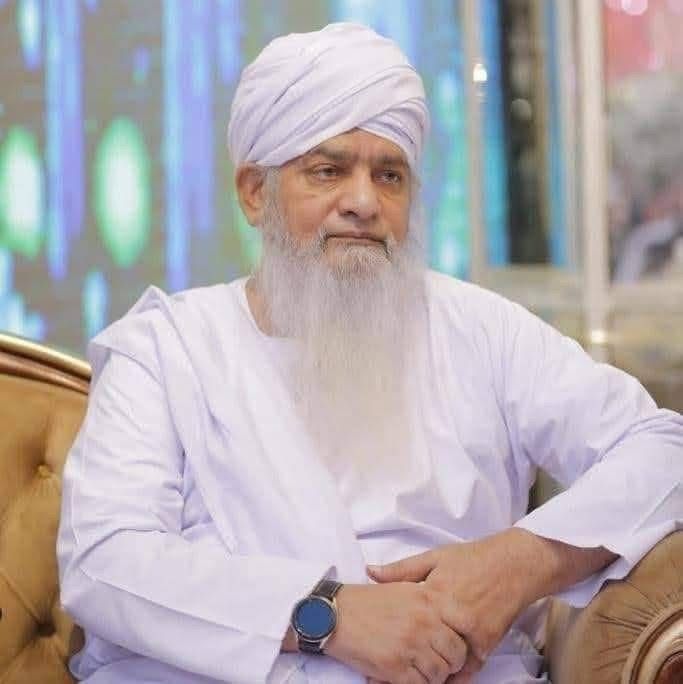 Mufti Sadiq Hussain Qasmi