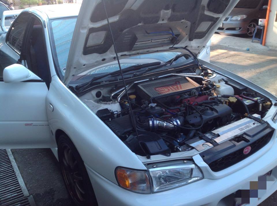 1191 Garage - 