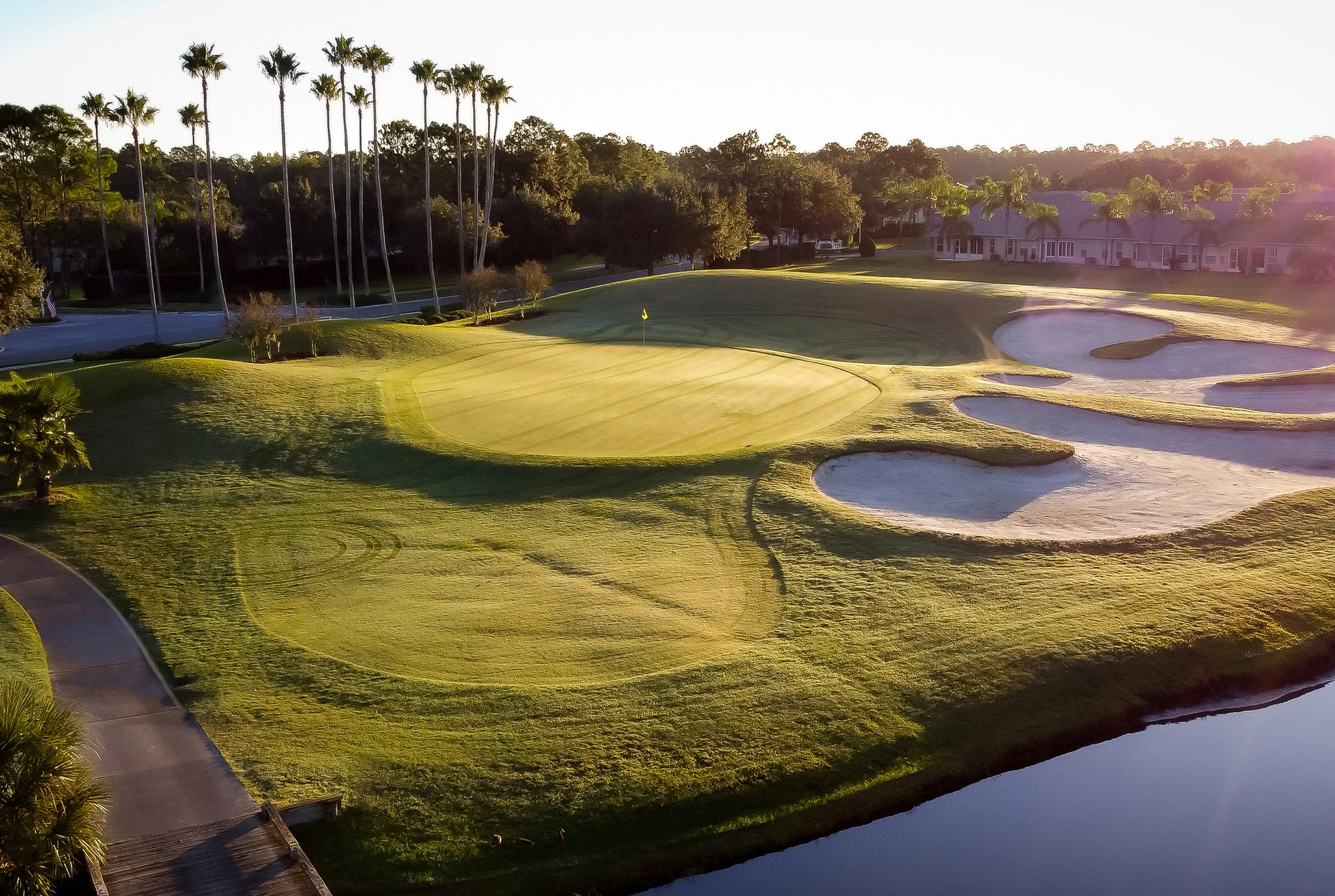 Heritage Springs Community Association | Trinity FL