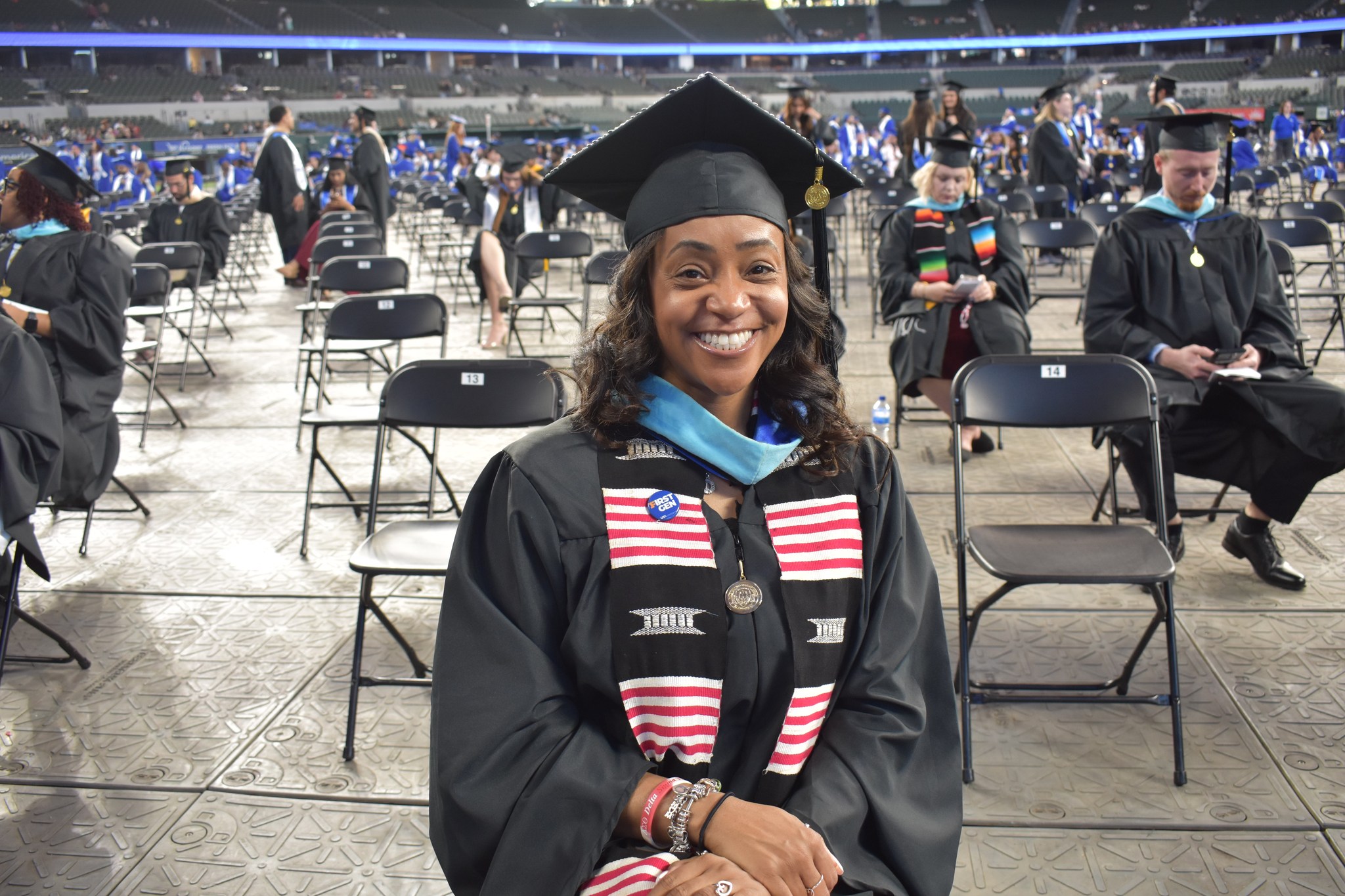 Uni... - University of Texas at Arlington College of Education