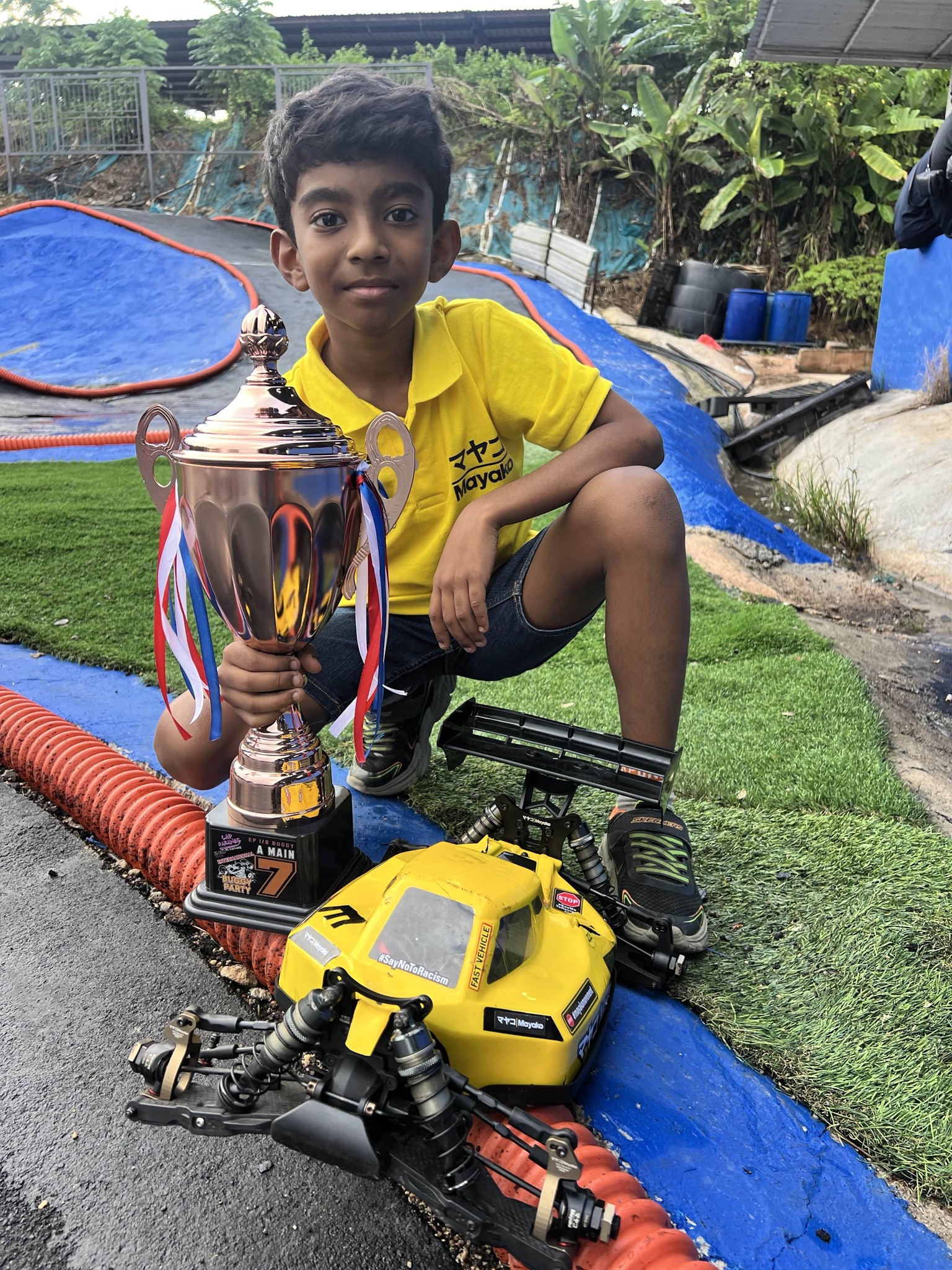 Invisible Speed RC - As JQ Racing continues to grow in USA we are ...