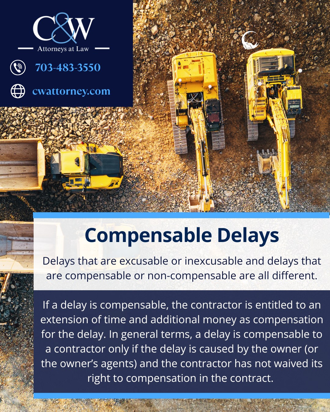 Croessmann & Westberg, P.C. | Tysons Corner VA