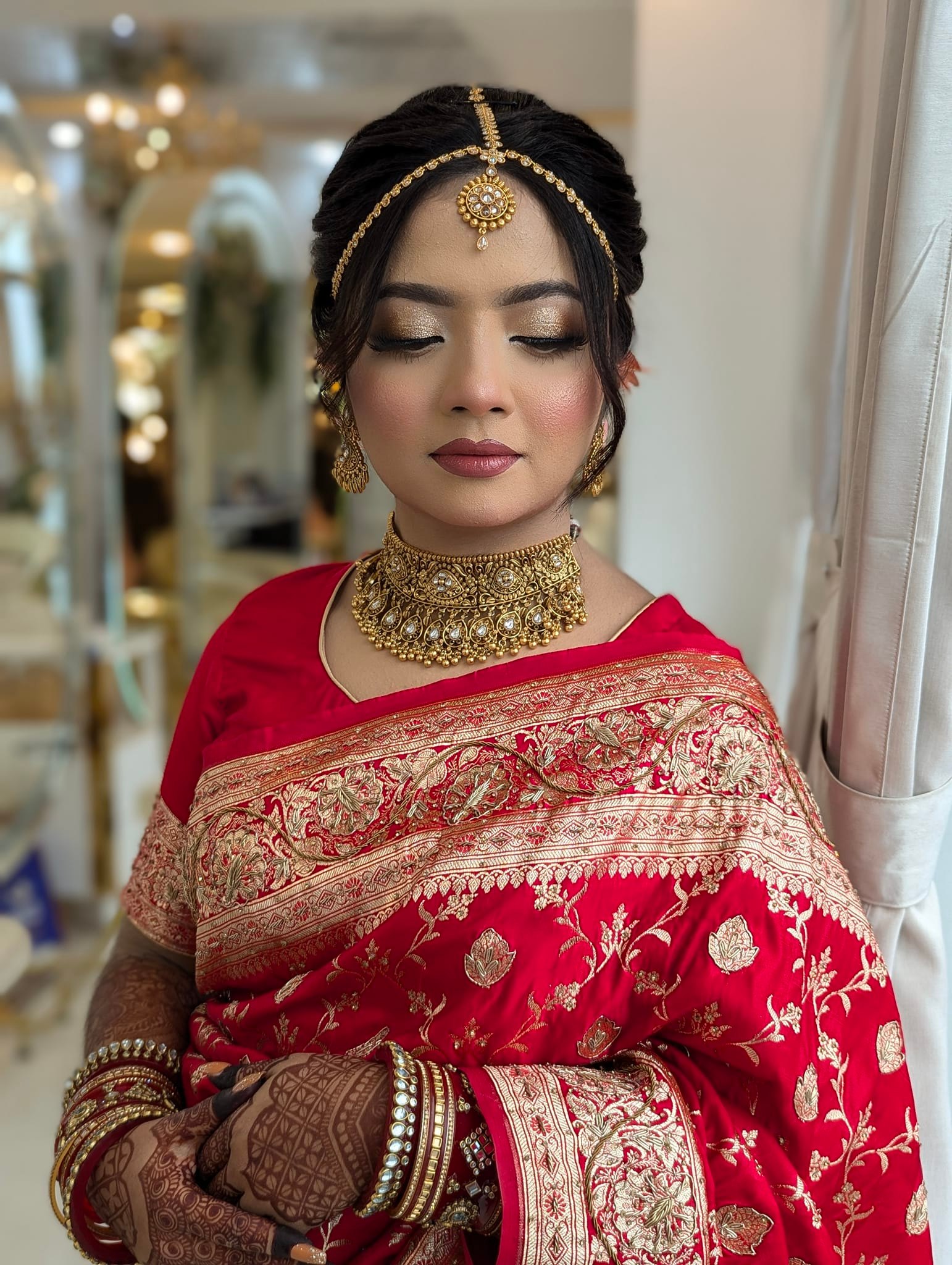 Humayra Akter Nipa