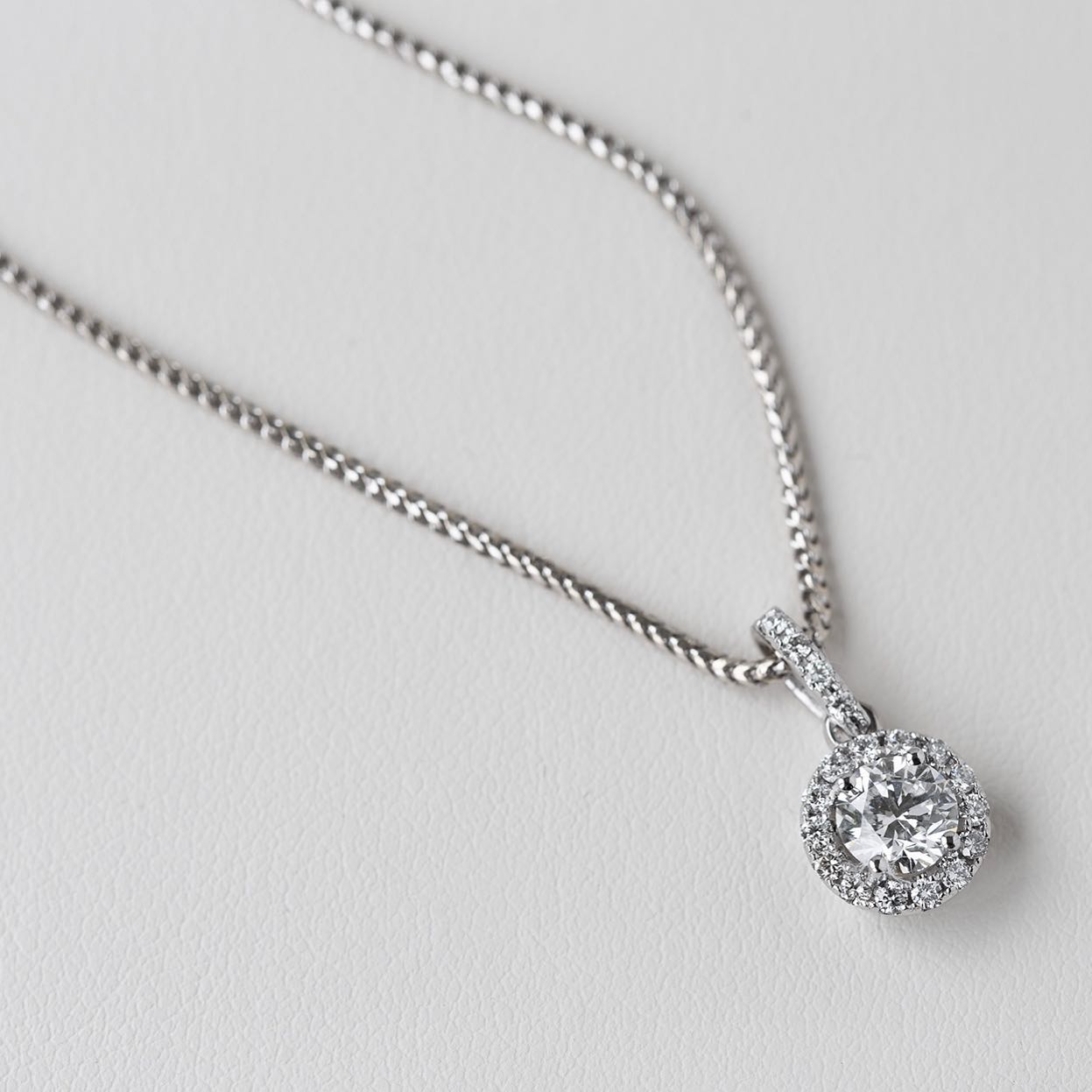 Diamond Raffle
