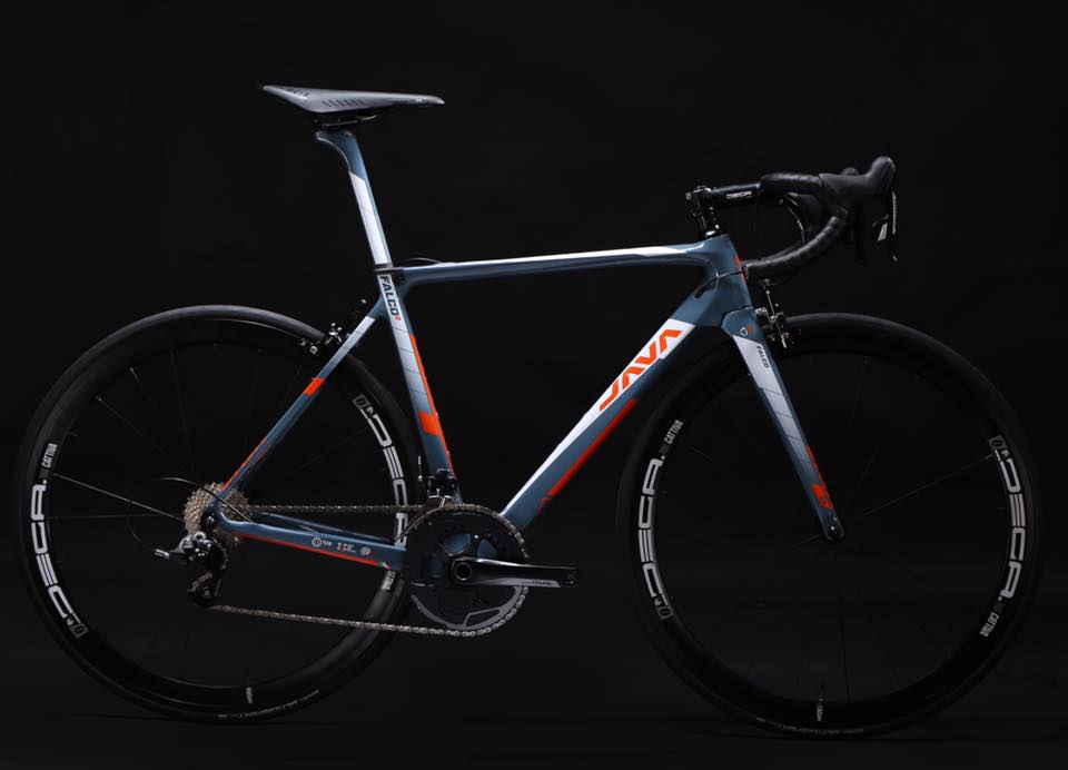 JAVA Pro FALCO2 Rival 22s... - Siam Bike - สยามไบค์ นครพนม