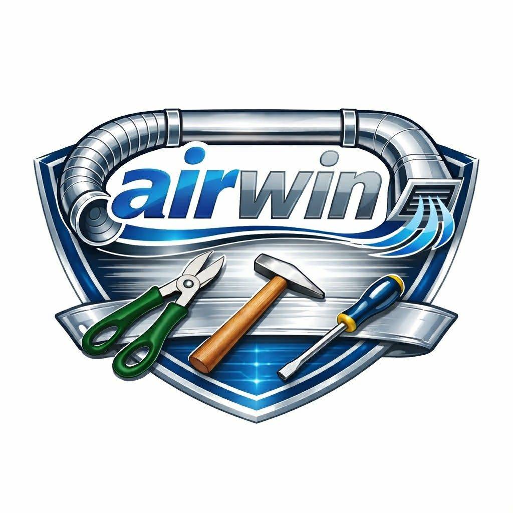 DUCTMAN ASSOCIATION OF THE PHILS, | AIRWIN DUCTING SHEET METAL ...