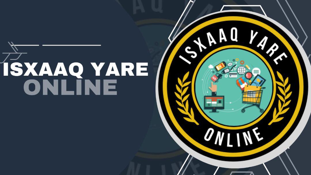 Isxaaq Yare online | Borama