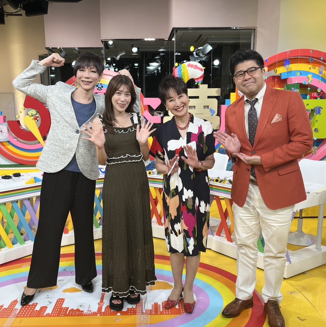 活動歴および当時の関連ビジュアル記録