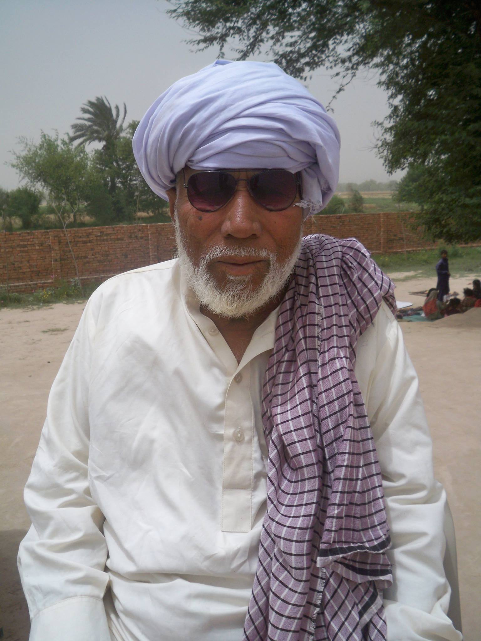 Muhammad Riaz