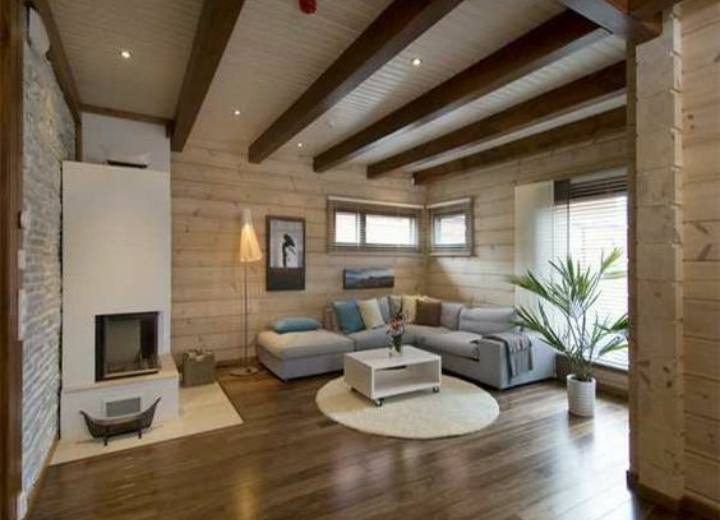 Diseño de Interiores MAB DESIGN