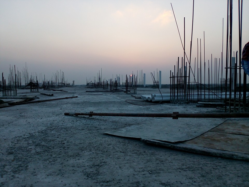 Kukri mukri Bangladesh