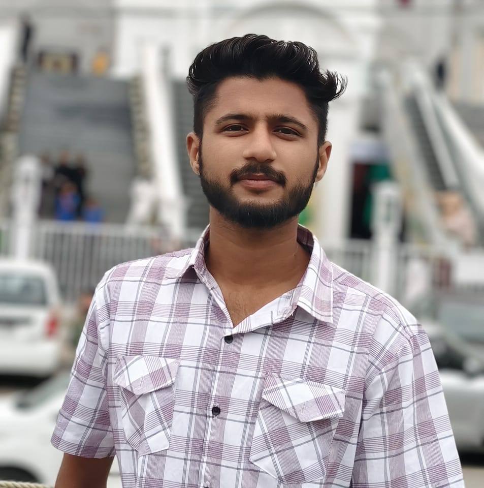 Happy Rajpoot on Reels | Facebook