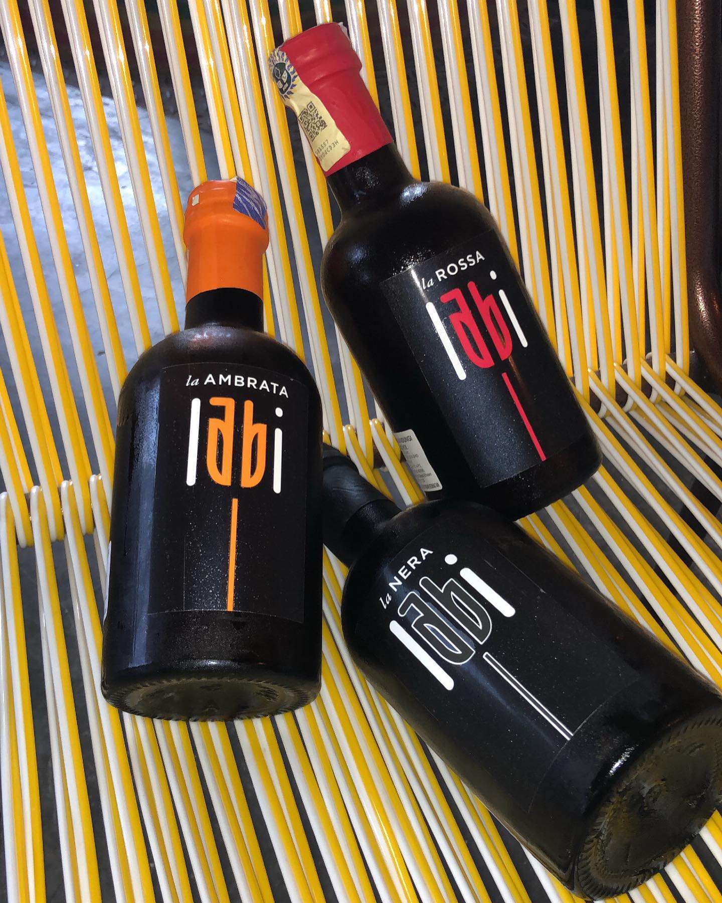 LE PIN 樂濱 - Introducing LABI series from Italy 🇮🇹 La... | Facebook