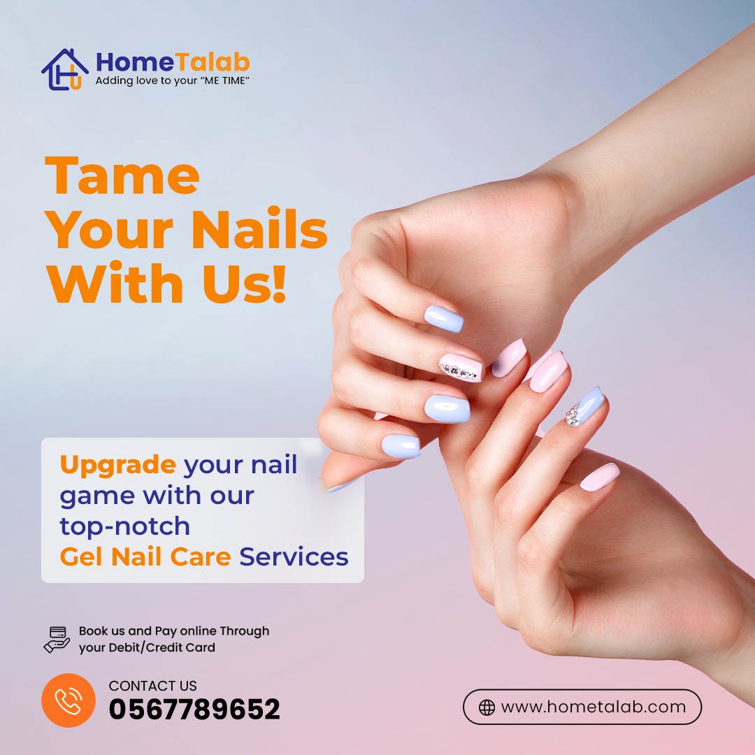 Home Talab | Dubai