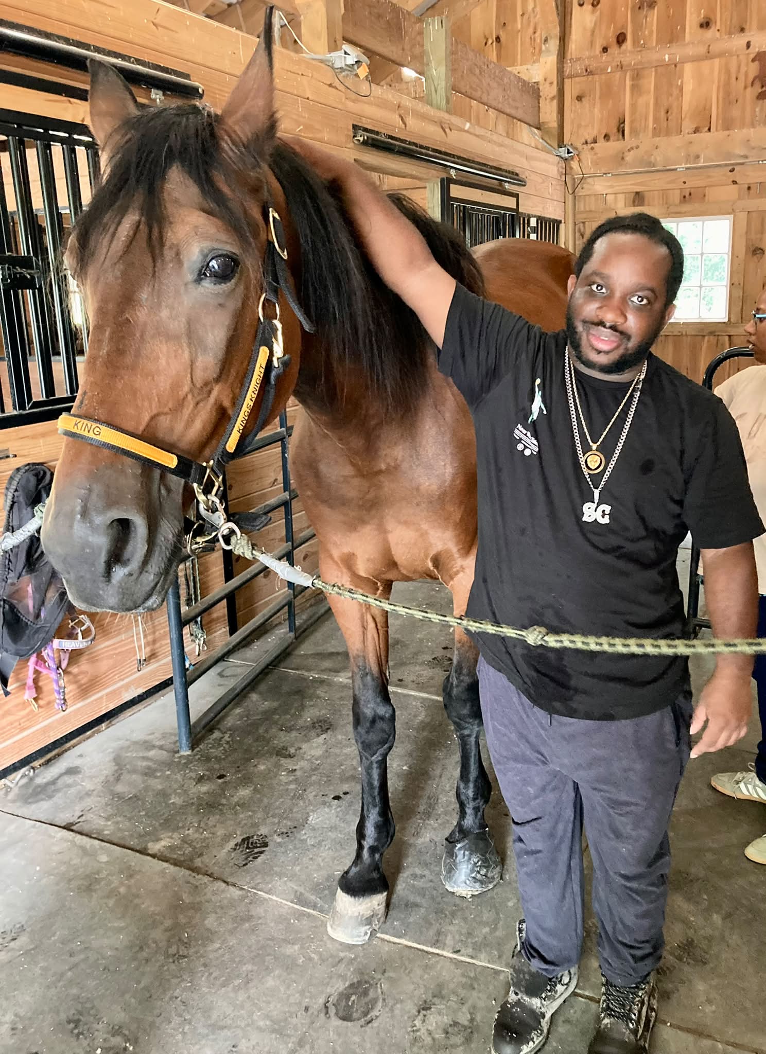 Victory Hill Therapeutic Horsemanship | Port Jervis NY