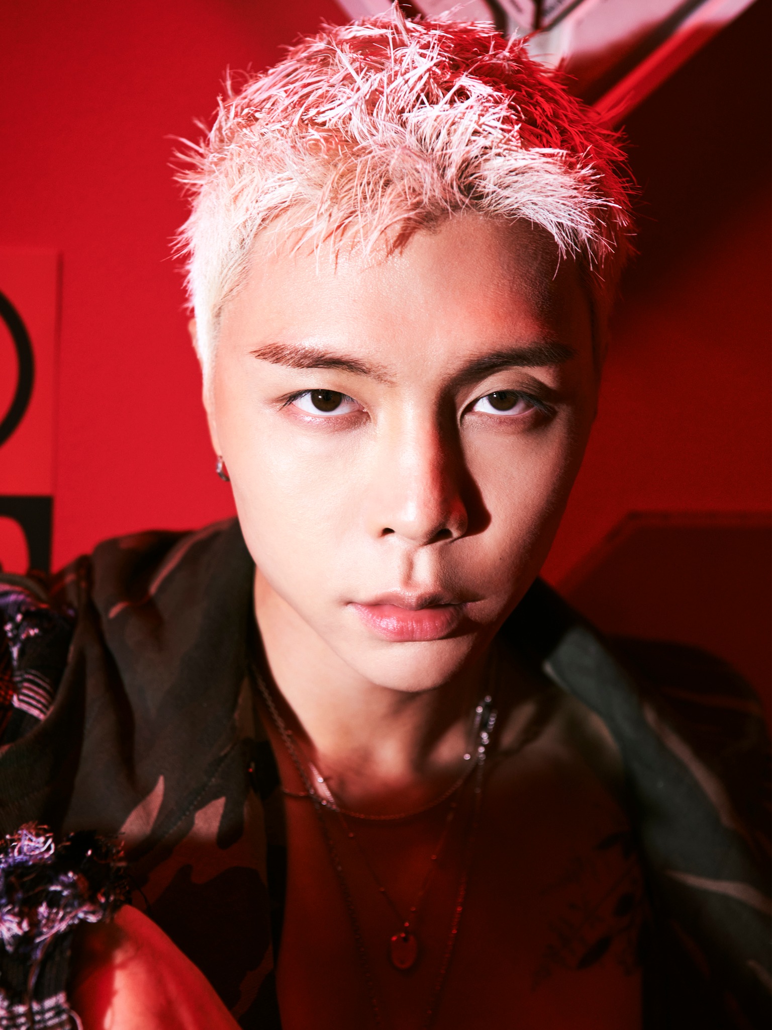 ASSEMBLE! #JOHNNY NCT 127 【BLINGY - The 7th Album】 ➫ 2026.08.24