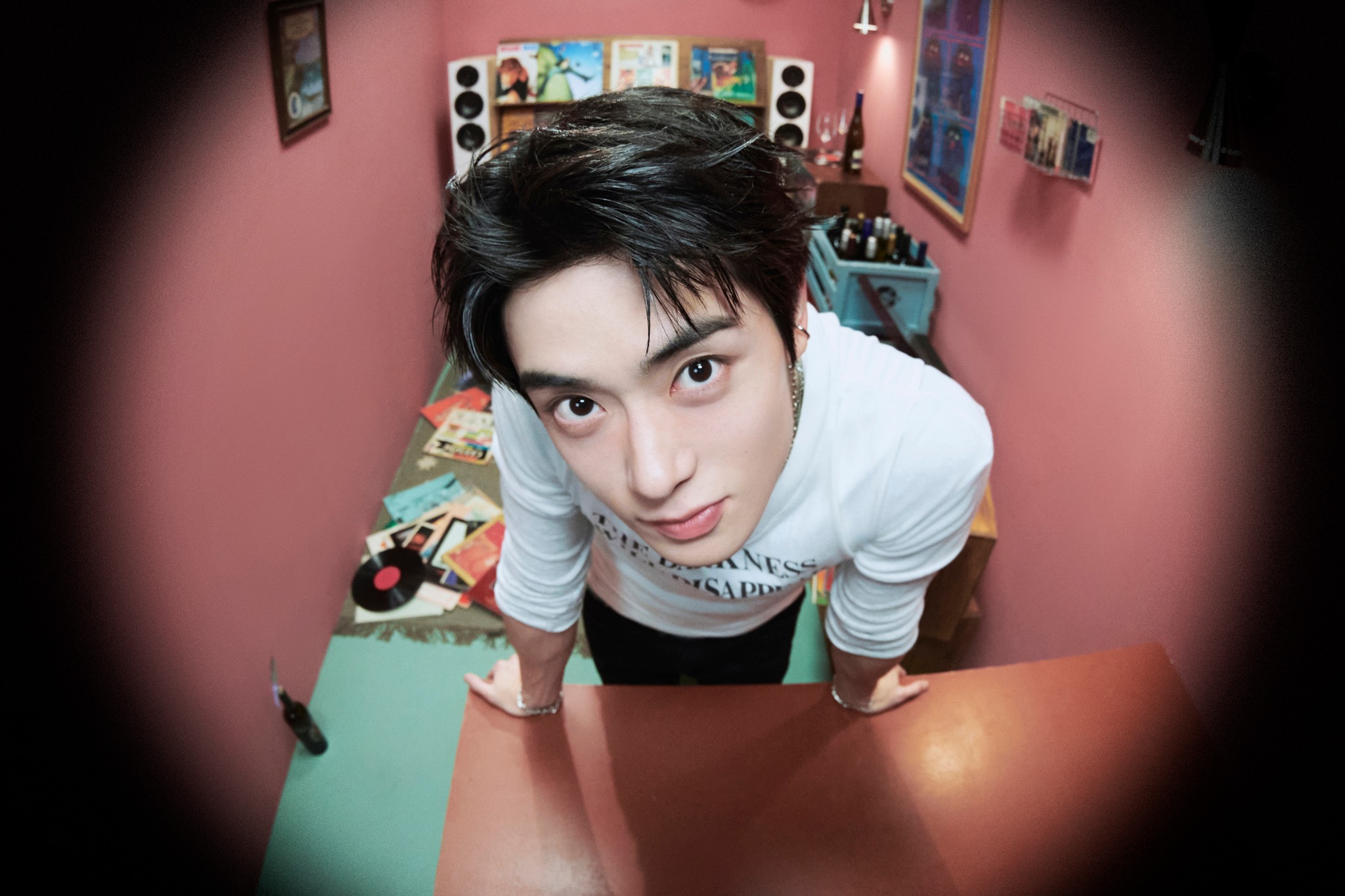 ASSEMBLE! #JAEHYUN NCT 127 【BLINGY - The 7th Album】 ➫ 2026.08